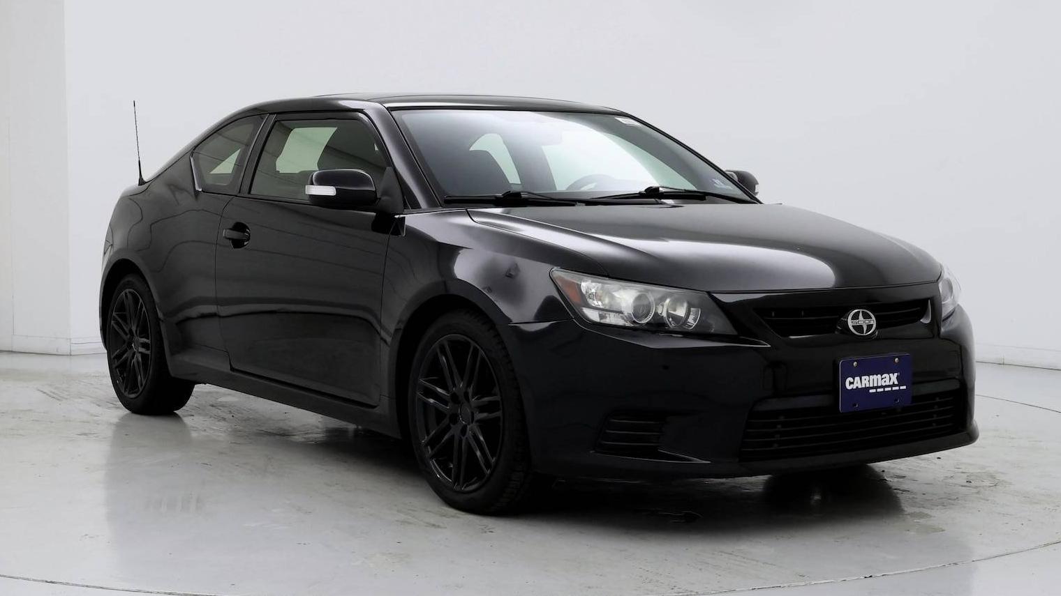 TOYOTA SCION TC 2013 JTKJF5C77D3045930 image